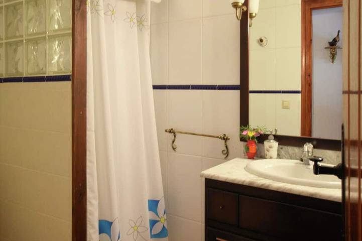 Location de vacances pour 6 personnes, avec piscine et jardin à Priego de Córdoba - 4