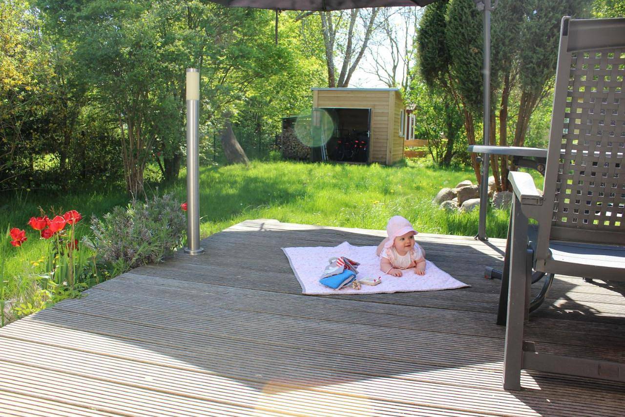 Holiday Home in Krummin, Usedomer Norden