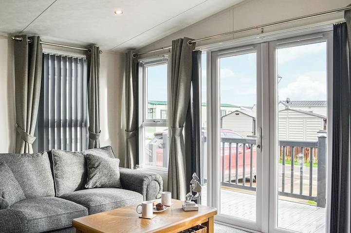 Alojamiento de 2 habitaciones en Patrington, near Hull in Patrington, Yorkshire del Este
