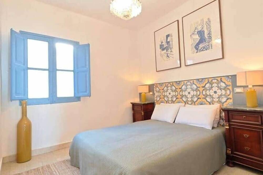 Appartamento intero, Belvedere & Blu - Panorama 180° - Vista Mare mozzafiato in pieno centro storico in Sciacca, Provincia di Agrigento