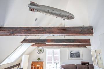 Ferieleilighet til 4 Personer i Flensburg, Grünes Binnenland, Bilde 3