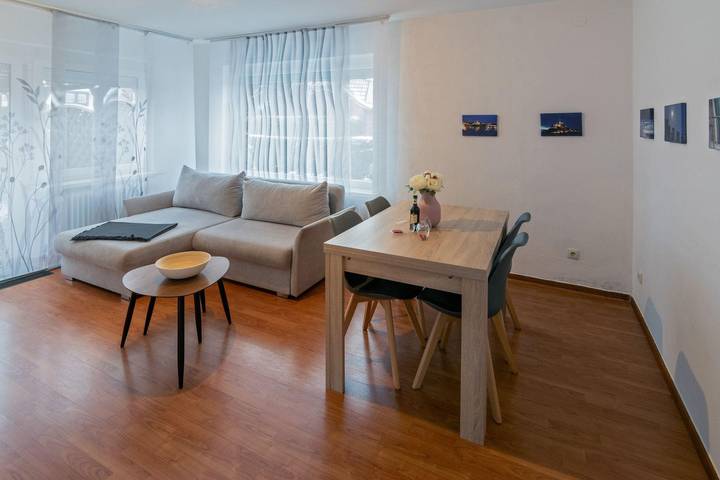 Ferienhaus für 9 Personen, mit Terrasse, mit Haustier in Norden-Norddeich - 2