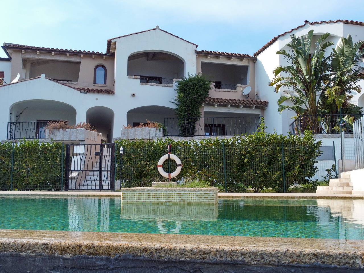 Ganze Wohnung, Panorama 2 in Tanaunella, Olbia-Tempio