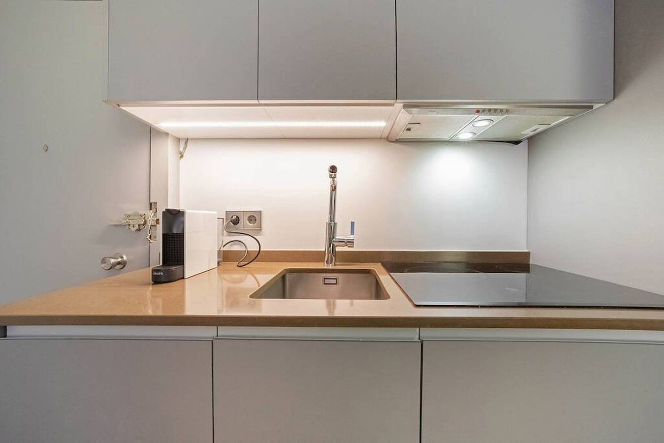 Ganze Wohnung, Housing Hermosilla by Sharing Co in Madrid, Madrid Province