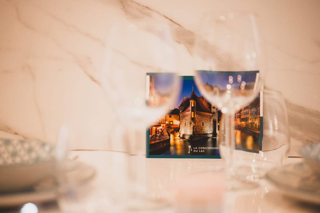 Hel lejlighed, Ferielejlighed for 2 personer med balkon in Annecy, Annecy Området