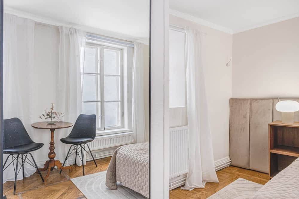 Ganze Wohnung, Lägenhet i gamla stan in Stockholm, Schwedische Ostsee