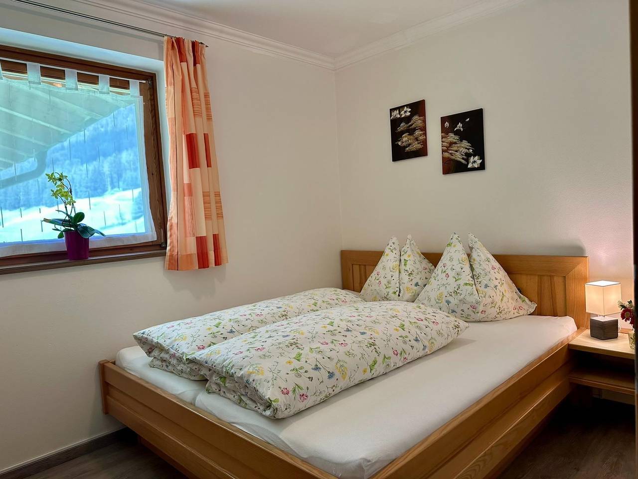 Ganze Wohnung, Wohnung in Saalfelden bei Skigebieten in Saalfelden am Steinernen Meer, Steinernes Meer