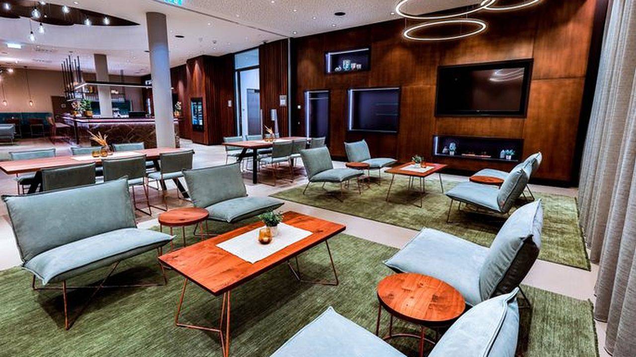 Doppelzimmer für 2 Personen (19 m²) in Lenzing in Salzkammergut Mountains, Lenzing