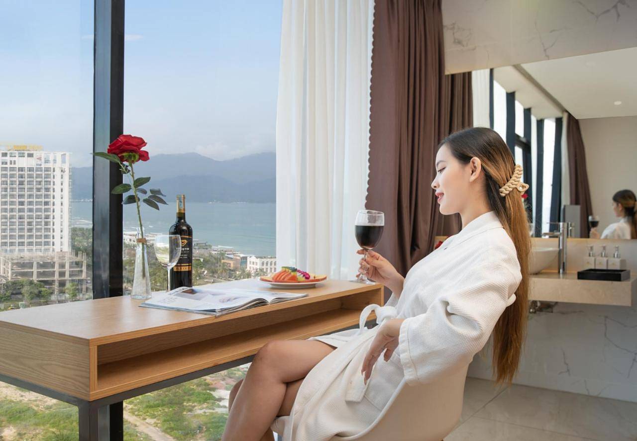 Kova Diamond Hotel Da Nang in Da Nang City, Vietnam