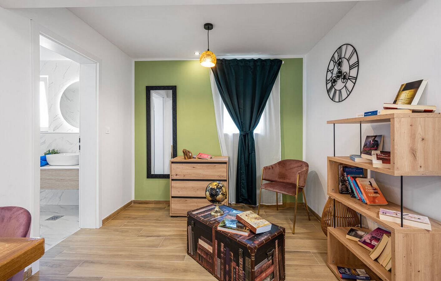 House Seaside Magnolias in Pirovac, Šibenik-Knin