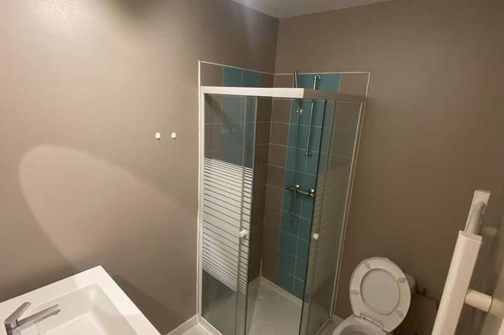 Gîte pour 2 personnes à Pau - 4