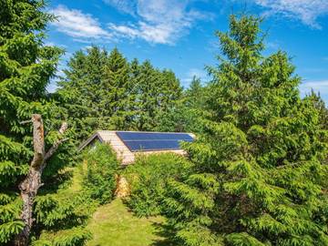 Ferieudlejning til 6 Personer i Skive Kommune, Limfjord in Westjütland, Billede 4