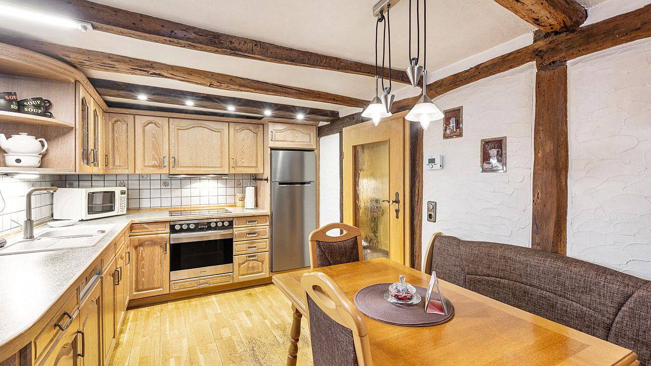 Ferienhaus für 7 Personen (85 m²) in Neuenrade in Neuenrade, Märkischer Kreis