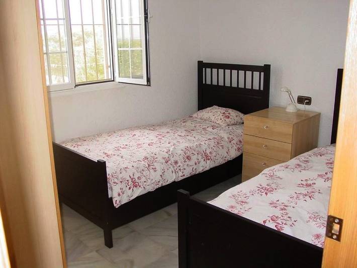 Casa rural para 12 personas, con jardín además de vistas y piscina, Familias con niños en Ayamonte - 4