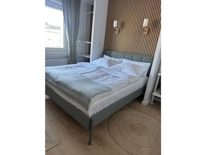 Ferienhaus für 4 Personen, mit Balkon und Balkon/Terrasse in Balve - 4