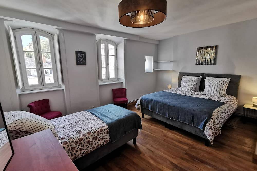 Appartement entier, Appartement de standing centre Blois à proximité du château et de la Loire in Blois, Région de Blois