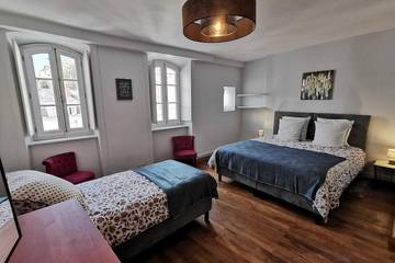 Gîte pour 10 Personnes dans Blois, Vallée de la Loire, Photo 3