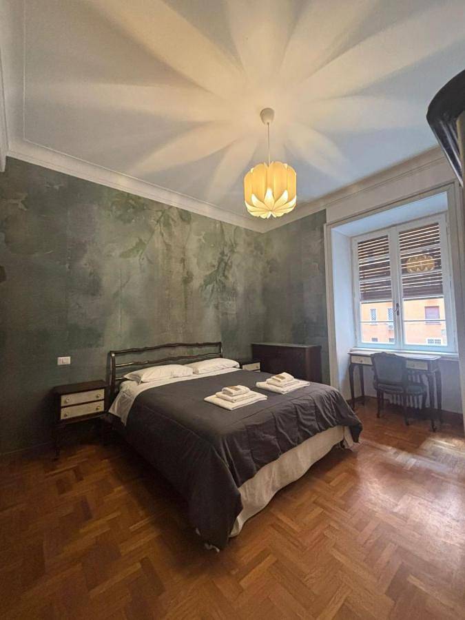 Maison d’hôte pour 2 personnes à Vatican - 2