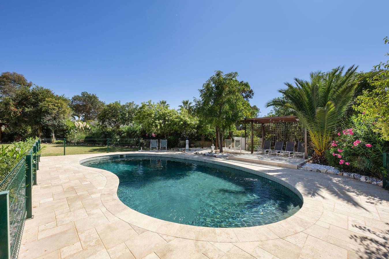 Villa Casa Lagartixa — vuestro refugio en el Algarve in Alvor, Distrito de Faro