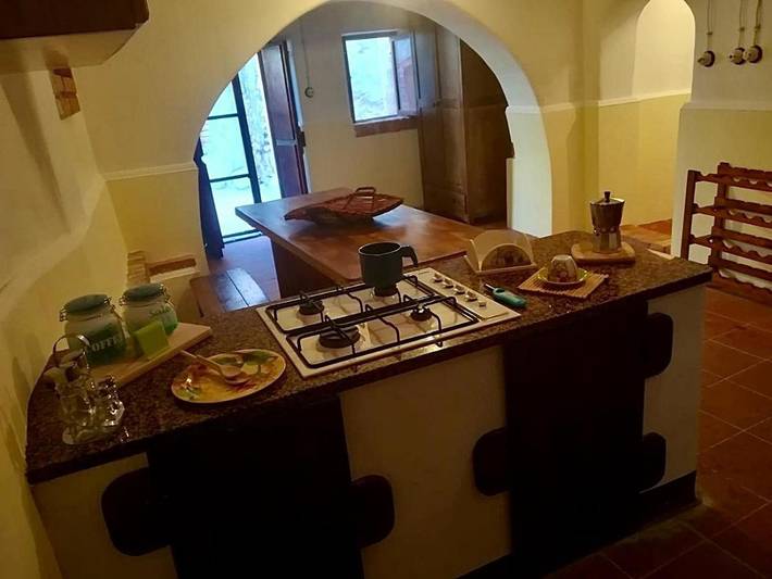 Gîte pour 2 personnes à Melito di Porto Salvo - 3