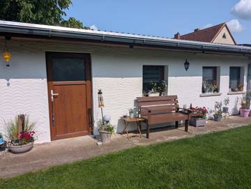 Bungalow für 2 Personen in Elmenhorst-Lichtenhagen, Mecklenburgische Ostseeküste, Bild 2