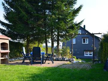 Hütte für 4 Personen in Neustadt am Rennsteig, Rennsteig, Bild 4