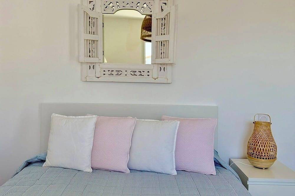 Apartamento entero, Ideal stay, with beaches, ponds and tramway just around the corner! Apt 2 in Pérols, Côte d'Améthyste