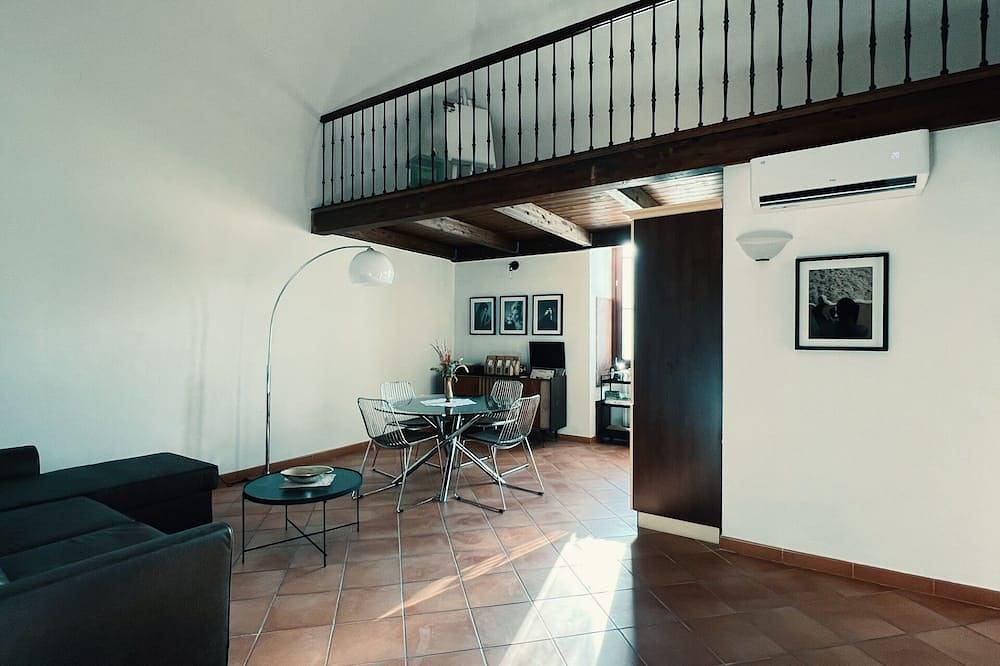 Ganze Wohnung, Marart the living art stay luxury room in Bisceglie, Barletta-Andria-Trani