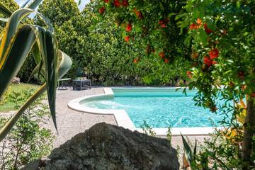 Villa pour 4 Personnes dans Alghero, Province de Sassari, Photo 1