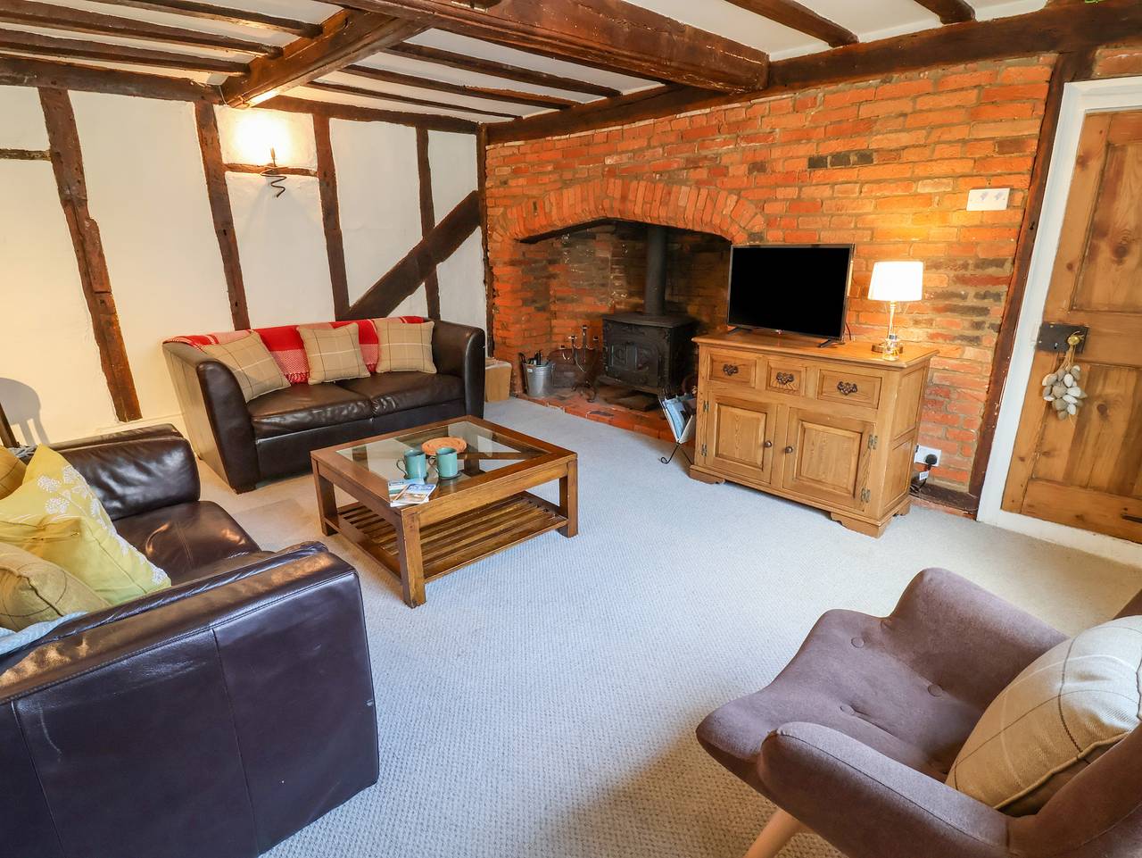 Lavender Cottage, Aldeburgh in Aldeburgh, Suffolk