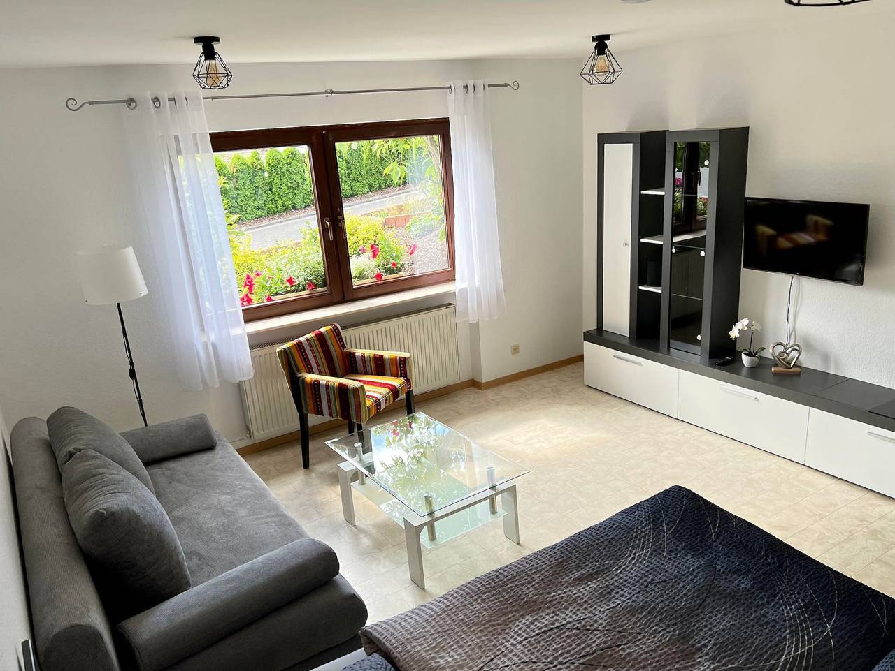 Ganze Ferienwohnung, Ferienwohnung "Mittelrhein-550" - Ferienwohnung "Mittelrhein-550" in Oberwesel, Mittelrhein