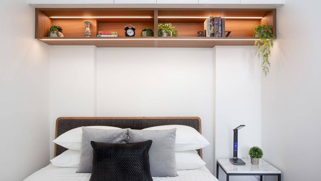 Appartement de vacances entier, Ferienwohnung für 2 Personen (2 m²) in Elizabeth Bay in Elizabeth Bay (Sydney), Sydney