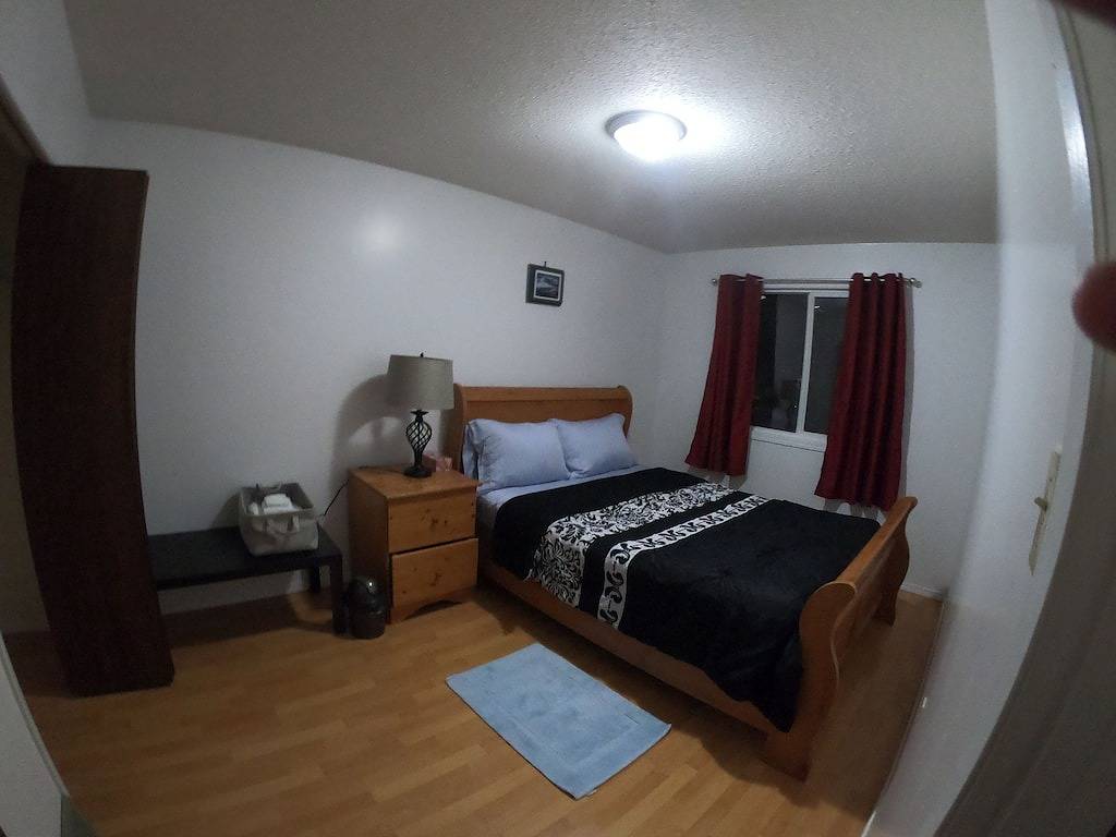 Bella's Home Sweet Home in Yukon