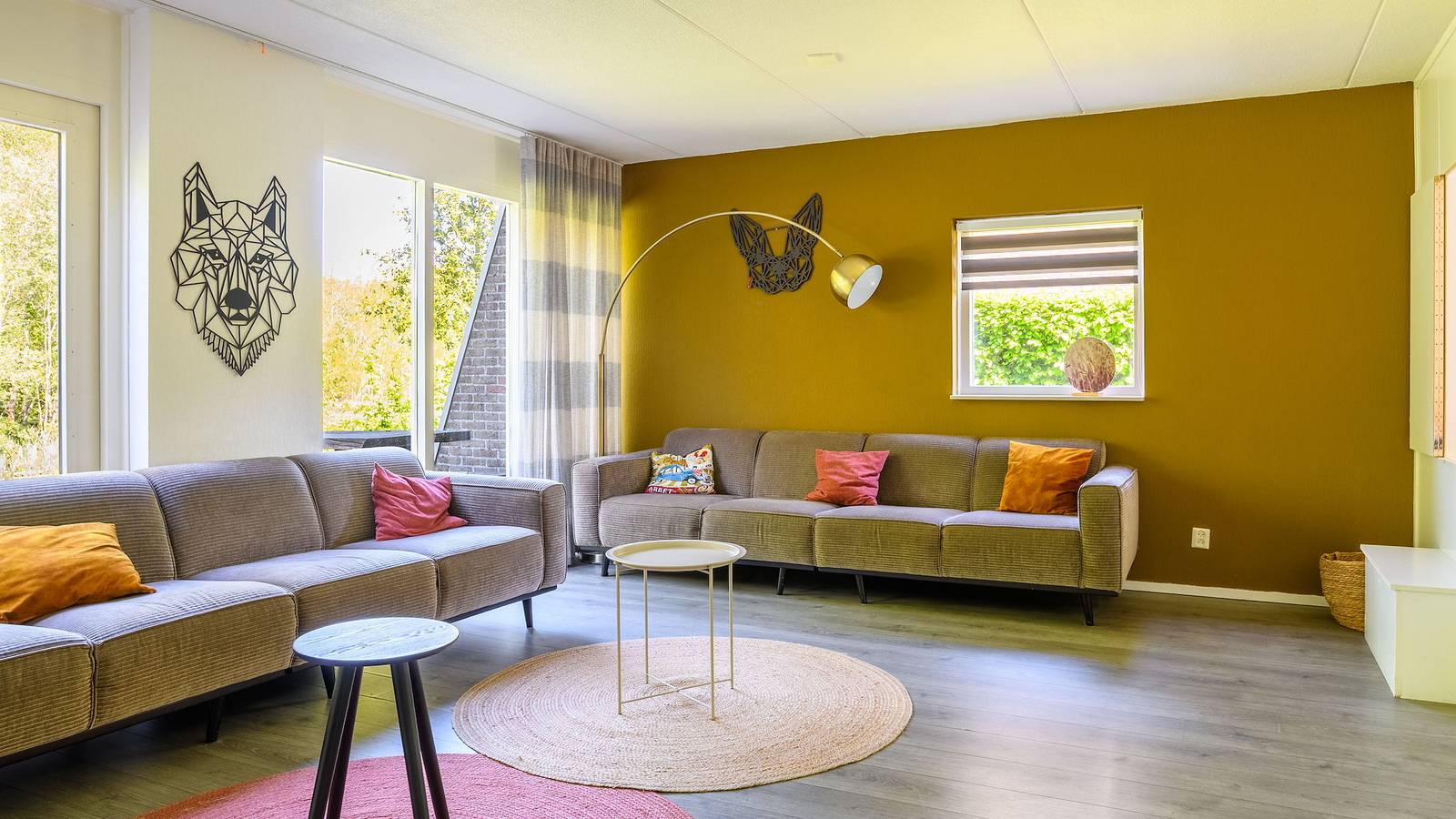 Summio Vakantiepark Emslandermeer — Bungalow Comfort 12 in Vlagtwedde, Provincie Groningen
