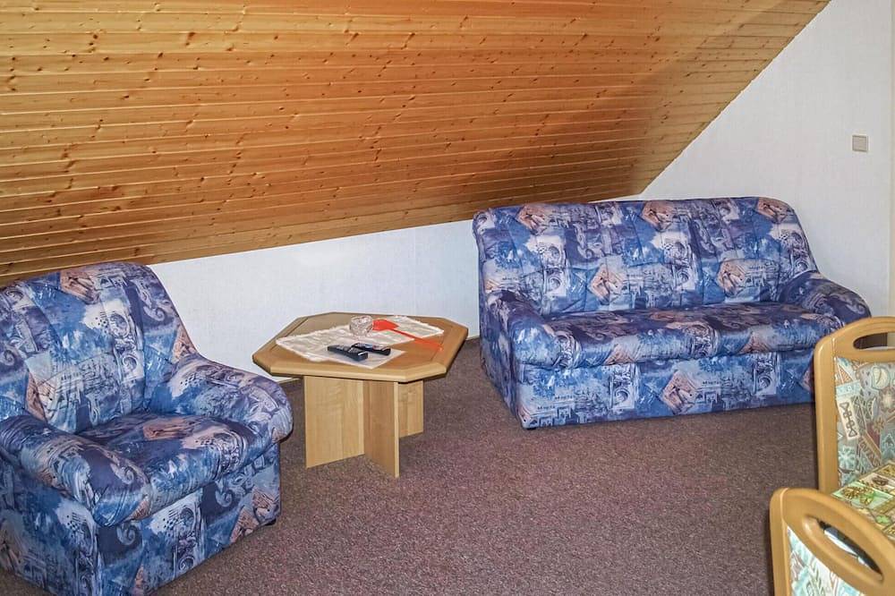 Apartamento entero, Nice apartment in Rankwitz/ Ot Suckow with sauna in Rankwitz, Usedom