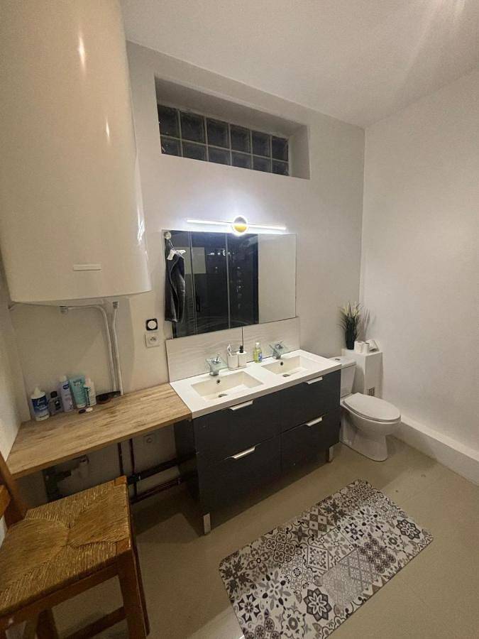 Gîte pour 4 personnes, avec jacuzzi à Villemomble - 4