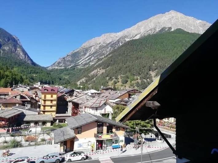 Gîte pour 4 personnes à Cesana Torinese - 2