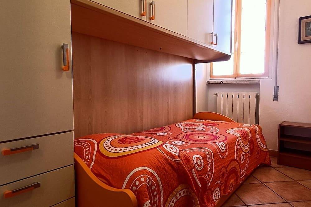 Ganze Wohnung, Stadtwohnung in Torre Del Lago Puccini mit 2 Schlafzimmern 5 Schlafplätzen in Torre del Lago Puccini, Viareggio