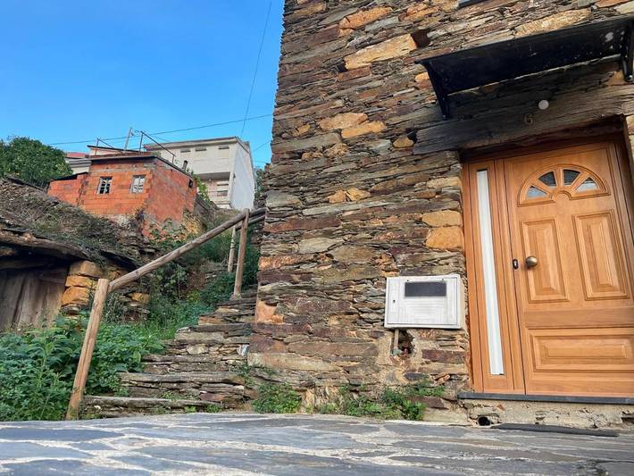 Location de vacances pour 2 personnes, avec terrasse à Seia - 3