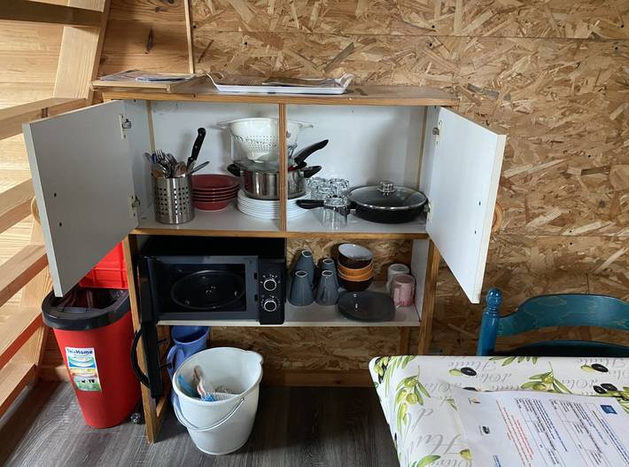 Gîte pour 4 personnes, avec jardin dans Hauts-de-France - 3