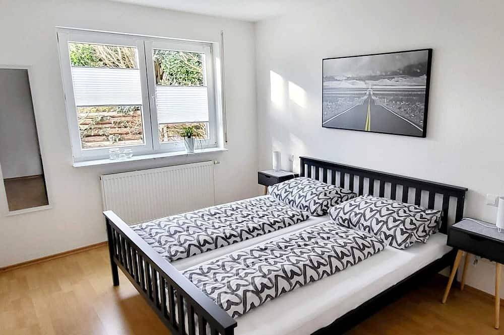 Ganze Wohnung, Ferienwohnung Am Hummelbuck in Tengen, Hegau