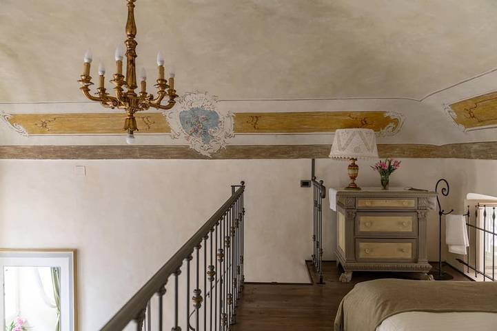 Appartamento intero, Il nido più accogliente nel centro di Torino, Casa Matilde in Torino, Provincia di Torino