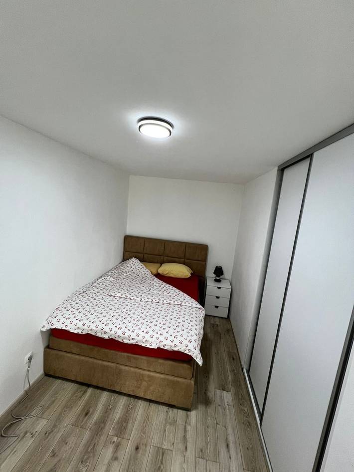 Ferienhaus für 6 Personen, mit Terrasse und Garten in Bar - 4