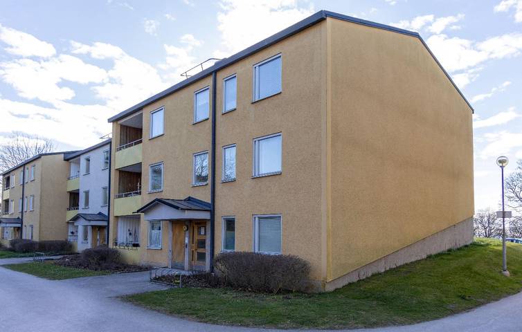 Ferienwohnung für 4 Personen, mit Terrasse und Garten - 1