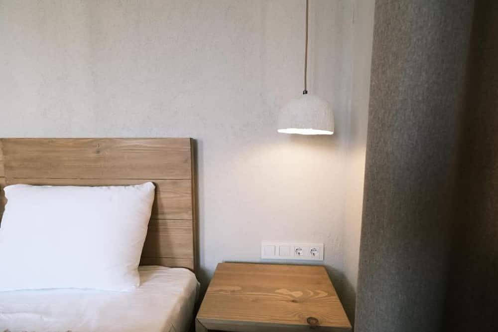 Adorable 1-bedroom hotel with Ac in vibrant Antalya-Twin Room with Balcony in Side, Manavgat