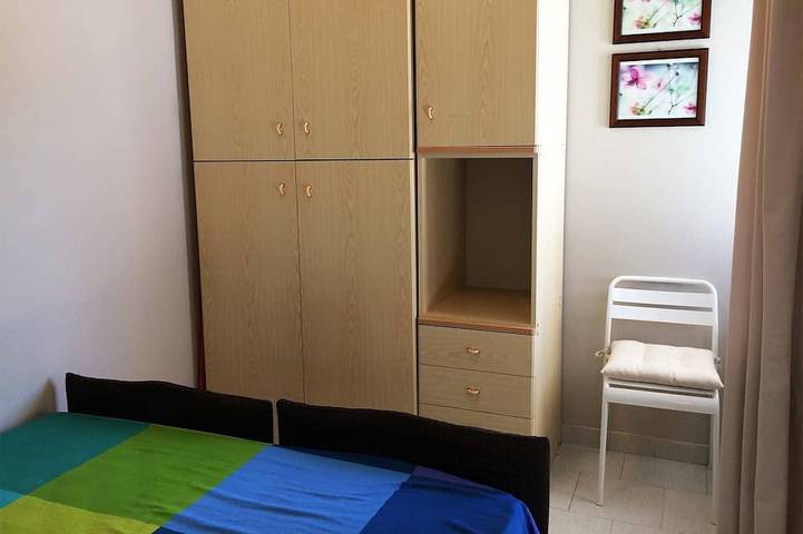 Bungalow für 4 Personen, mit Terrasse und Pool am Idrosee - 3