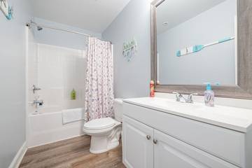 Holiday Home for 6 People in Norfolk (VA), Chesapeake Bay, Photo 3