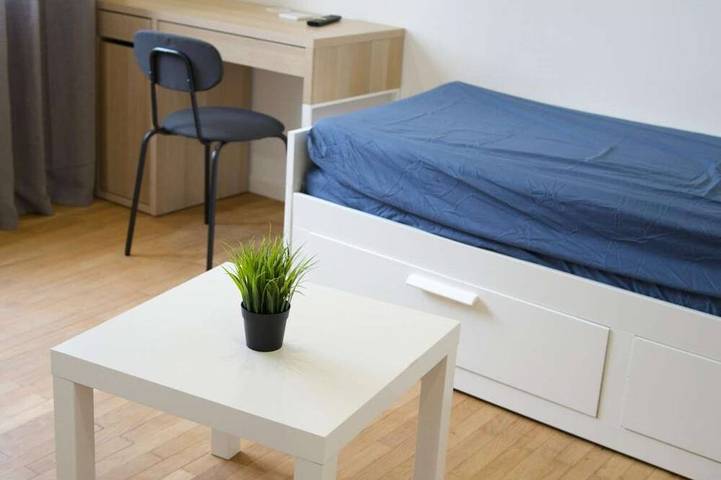 Maison d’hôte pour 2 personnes, avec Jardin à Argenteuil - 3