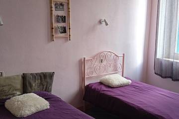 Chambre D’hôte pour 2 Personnes dans Lavelanet, Ariège, Photo 2