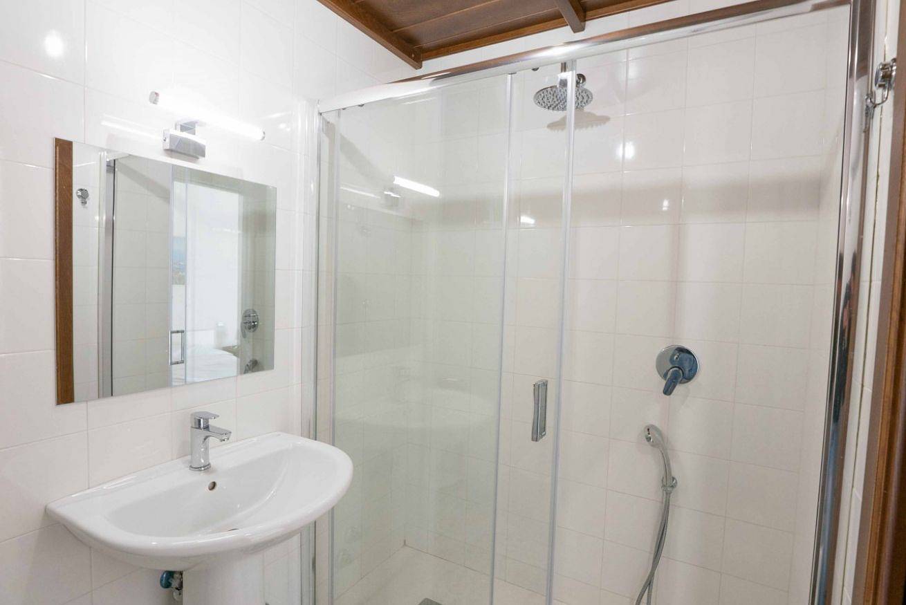 Appartement entier, Arcoleo Prestige 2 in Naples, Province de Naples